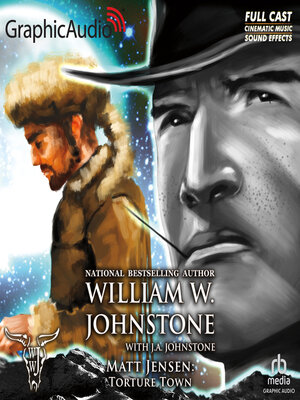 cover image of Torture Town